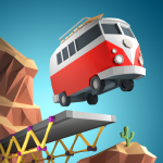 Poly Bridge Mod APK