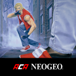 REAL BOUT FATAL FURY 2 APK