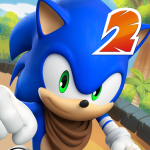 Sonic Dash 2 APK