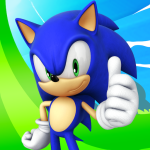 Sonic Dash APK