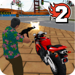 Vegas Crime Simulator 2 APK