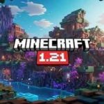 minecraft 1.21 apk